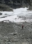 Cdn Rockies Adventure (Aug 2010) - Talus - 101
